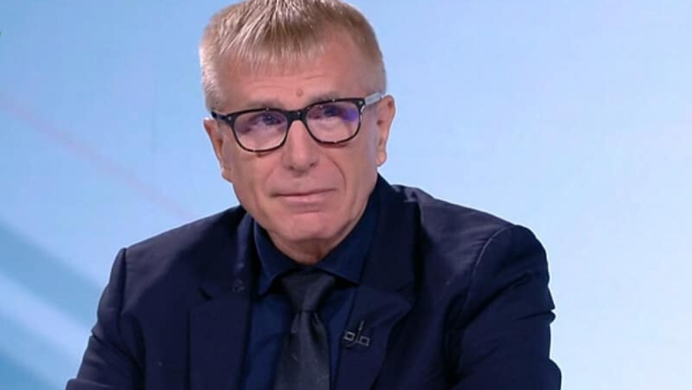 Ковачки при Цанов: Тъжно е да говорим за деиндустриализация