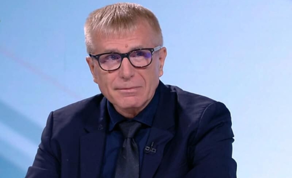 Ковачки при Цанов: Тъжно е да говорим за деиндустриализация