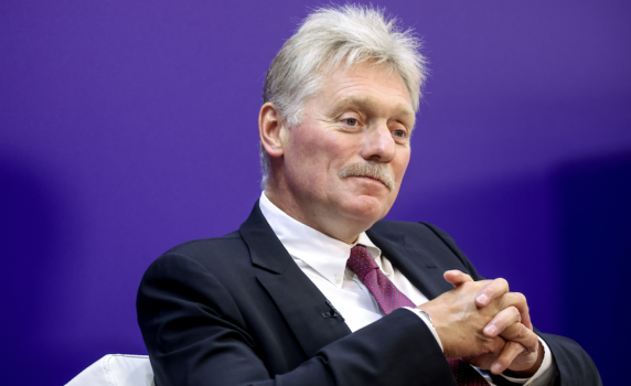 Кремъл отговори на Тръмп: Русия е истинска мечка, а не хартиен тигър