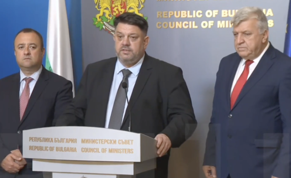 Бордът по водата: Само за най-спешната подмяна на остаряла ВиК-мрежа трябват 3,7 млрд. лв.