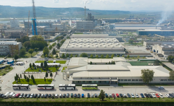 "Агрополихим" е сред финалистите на престижните Platts Global Energy Awards 2025