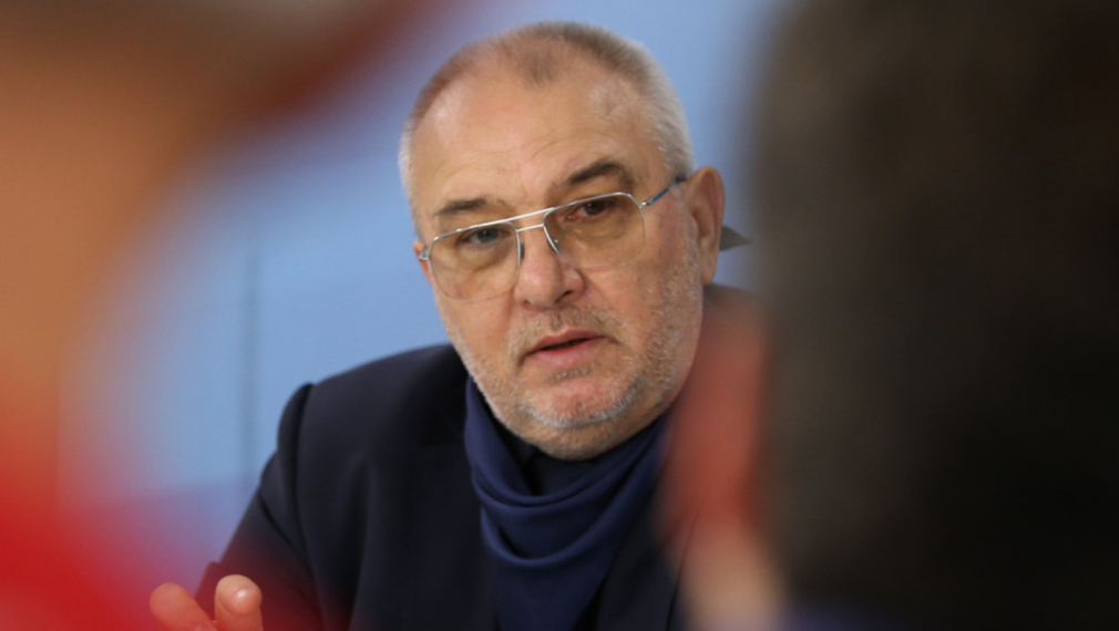 Сценарий: Желязков спира руския газ, американците вземат „Турски поток“, а България се превръща в излишен апендикс на европейския пазар