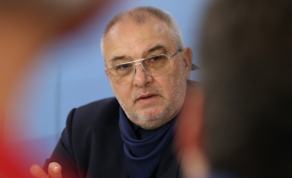 Сценарий: Желязков спира руския газ, американците вземат „Турски поток“, а България се превръща в излишен апендикс на европейския пазар