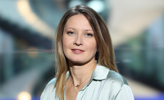 Цветелина Пенкова: България и регионът могат да изиграят ключова роля в реиндустриализацията на ЕС