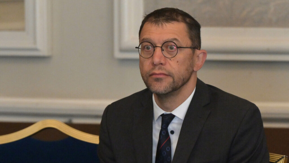 Йонко Грозев: Жалбите в съда в Люксембург няма да спрат присъединяването ни към еврозоната