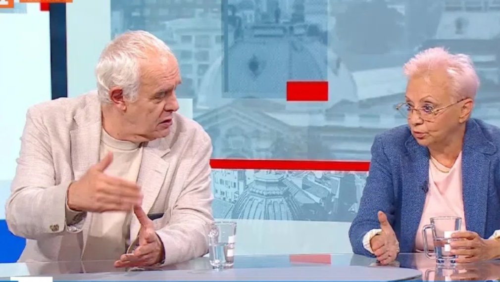 Андрей Райчев: Как си представяте Европа да воюва с Русия и България да е добре?