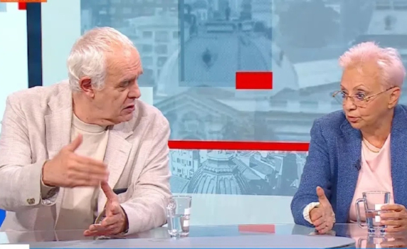 Андрей Райчев: Как си представяте Европа да воюва с Русия и България да е добре?