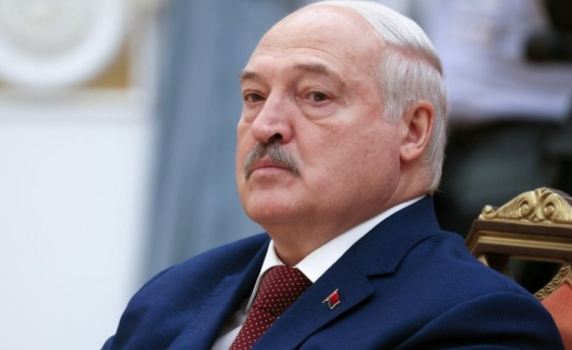 Лукашенко: Зеленски да се успокои и да спре. Путин има предложение, което Украйна трябва да приеме и Тръмп го знае