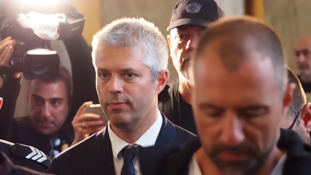 Адвокатът на Благомир Коцев: В СРС-тата срещу него няма нищо уличаващо