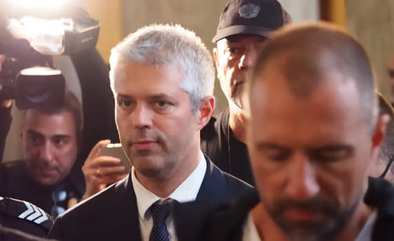 Адвокатът на Благомир Коцев: В СРС-тата срещу него няма нищо уличаващо