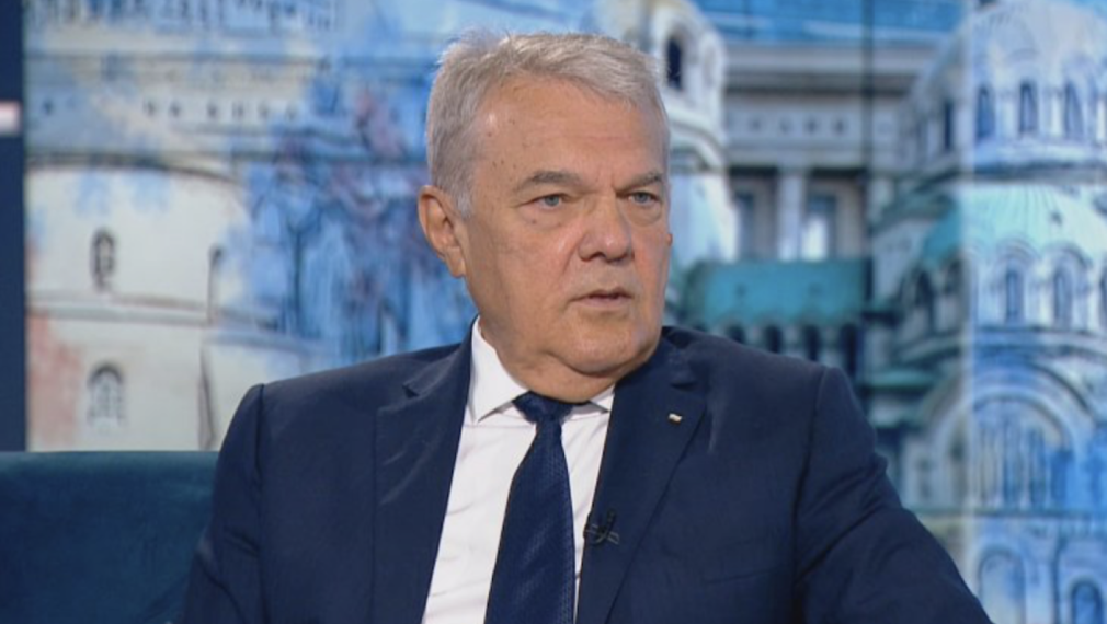 Румен Петков: Урсула фон дер Лайен и Росен Желязков ни поставиха на фронтовата линия