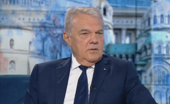 Румен Петков: Урсула фон дер Лайен и Росен Желязков ни поставиха на фронтовата линия
