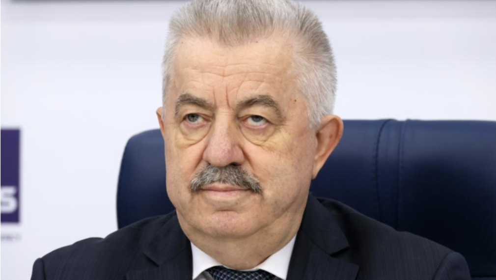 Водолацки: Европа може да стане полигон за десуверенизация като Украйна