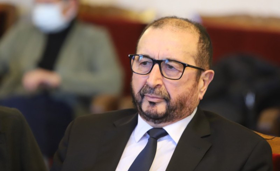 Депутатът Балачев от ГЕРБ: Ако Коцев ме беше послушал и беше подал оставка, сега щеше да е при семейството си