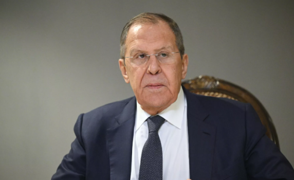 Лавров: ООН крие имената на „жертвите“ от Буча, за да не рухне инсценировката
