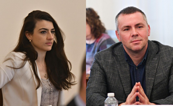 Чистка в ПП? Лена Бориславова, Ицо Хазарта, Никола Минчев и кметът на Пазарджик останаха извън ръководството на партията