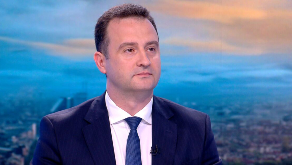 Енергийният министър: До 2028 г. „Балкански поток“ ще спре транзита на руски газ