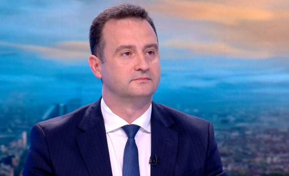 Енергийният министър: До 2028 г. „Балкански поток“ ще спре транзита на руски газ