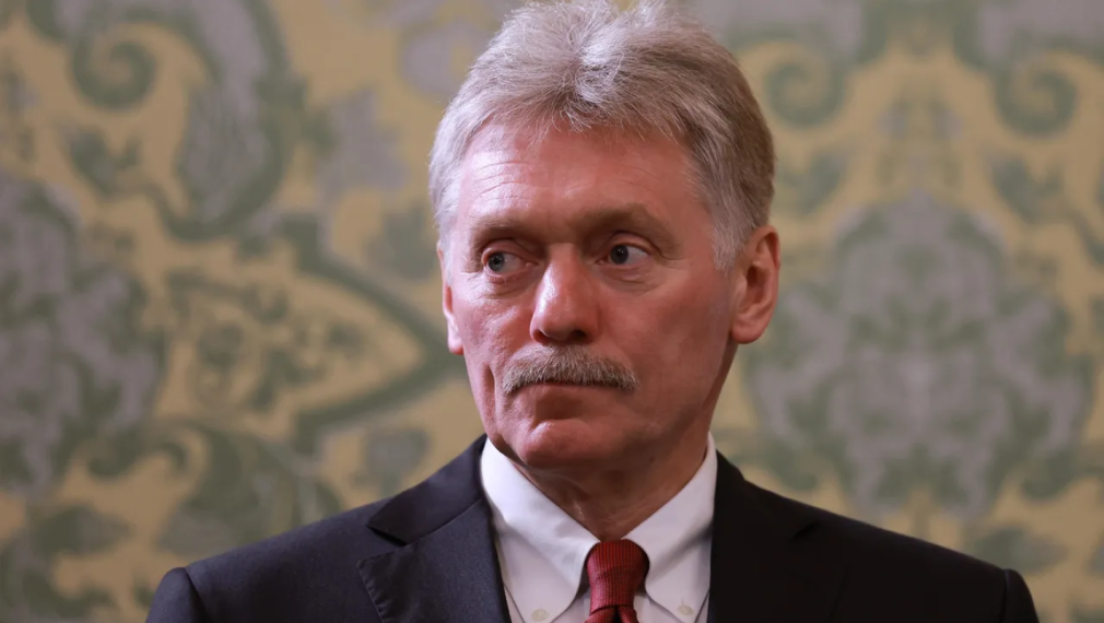 Песков: Въпросът е кой ще натисне бутона на Томахоук – Киев или Вашингтон