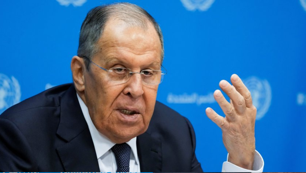 Лавров: Ако Украйна получи „Томахоук“, това няма да промени ситуацията на бойното поле