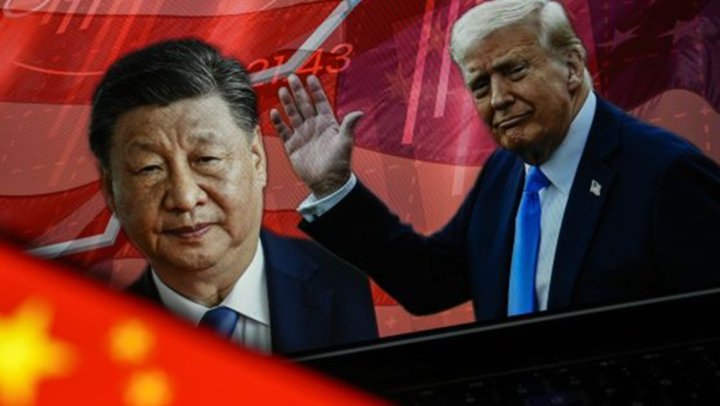 От Баграм до Чабахар: Краят на Pax Americana и раждането на многополюсния свят
