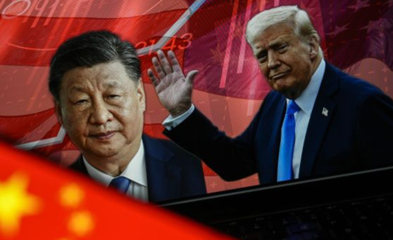 От Баграм до Чабахар: Краят на Pax Americana и раждането на многополюсния свят