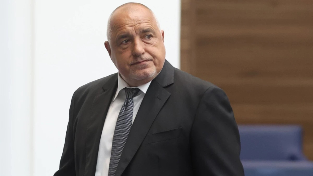 Бойко Борисов: ДАИ да се закрие незабавно