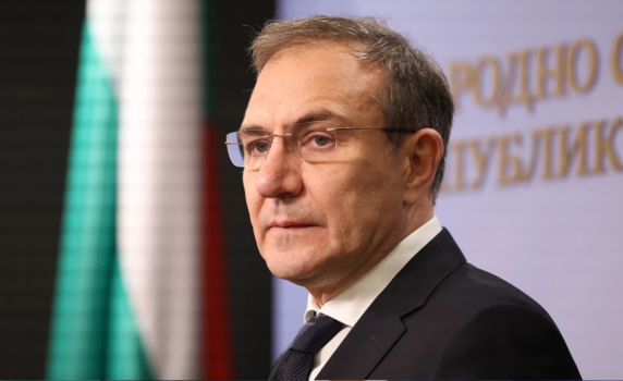 Министър Гуцанов: Възрастта за пенсиониране не трябва да се увеличава