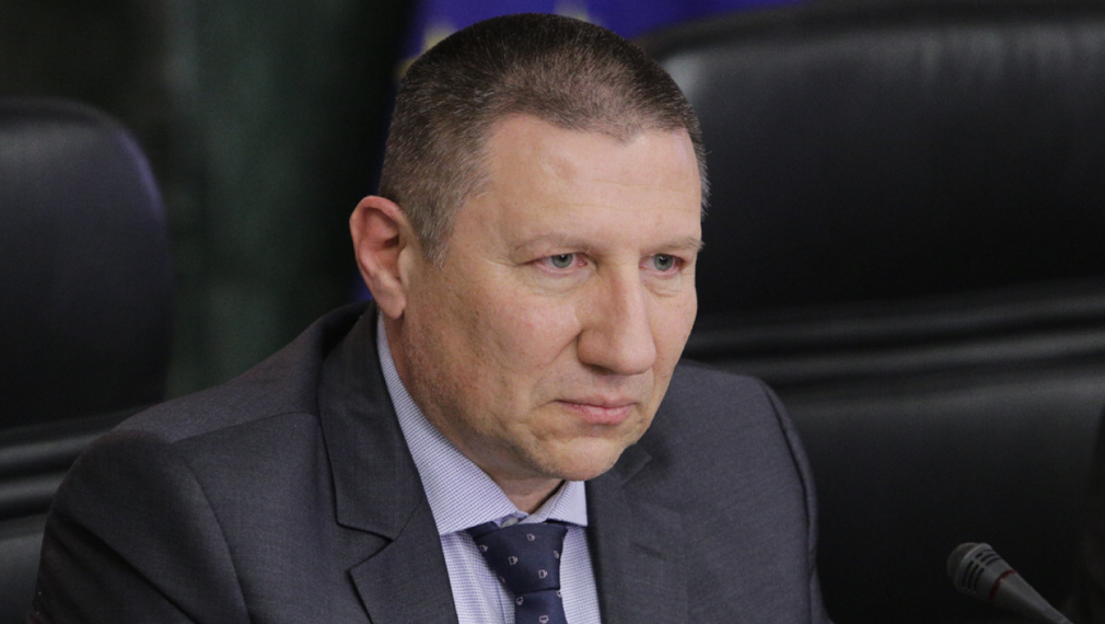 Върховният касационен съд: Борислав Сарафов е нелегитимен главен прокурор