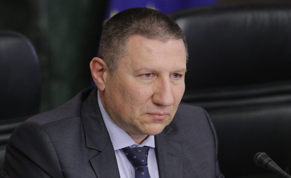 Върховният касационен съд: Борислав Сарафов е нелегитимен главен прокурор