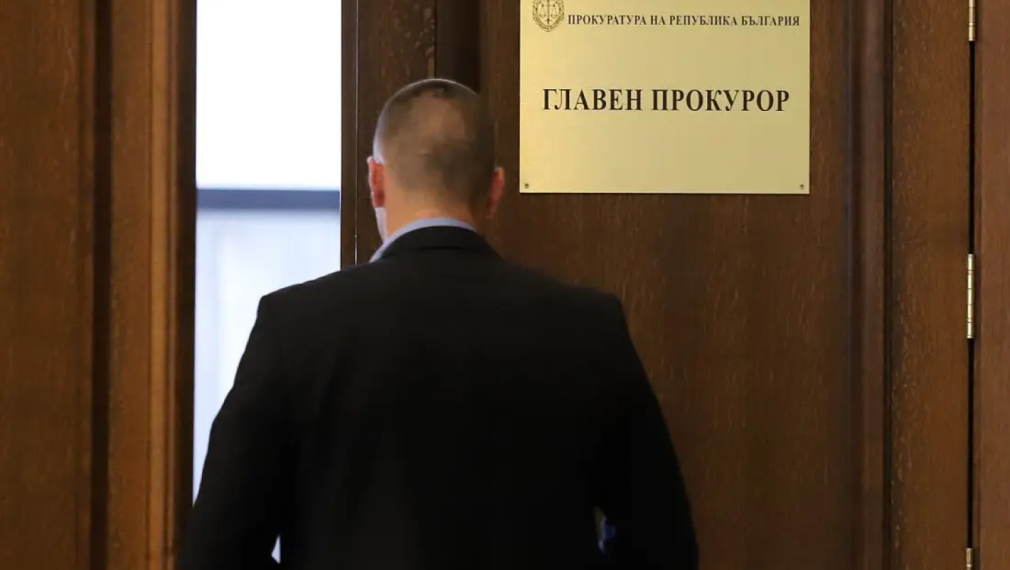 Прокуратурата: Решението на ВКС не поражда никакви последици за Сарафов
