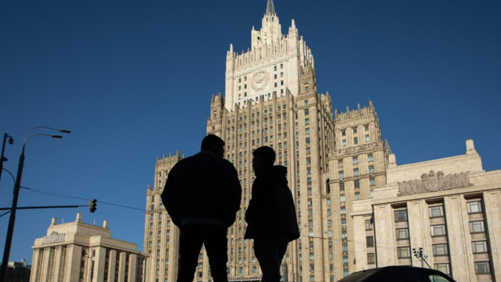 Москва: Европа плаща три пъти повече за енергия заради разрива си с Русия