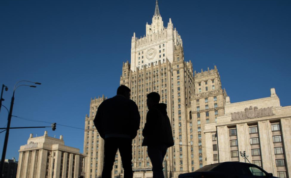 Москва: Европа плаща три пъти повече за енергия заради разрива си с Русия