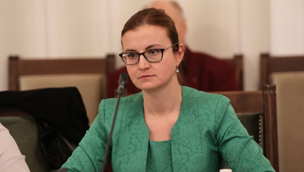 Шефката на СЕМ: Сваленото интервю на кмета Терзиев от БНТ не е прецедент. Проблемът е в легитимността на Кошлуков