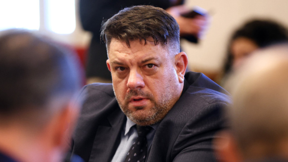 Зафиров за наводненията по Черноморието: Безхаберие и мърлявщина повече няма да бъдат толерирани