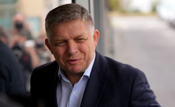 Фицо за „стената от дронове“ в ЕС: Свалянето на дрон за 5 000 с ракета за 300 000 не е много умно