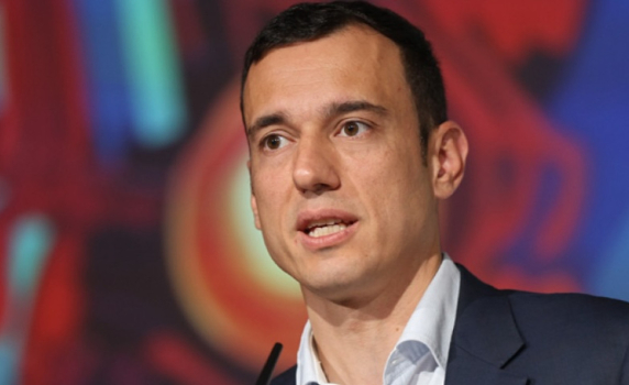 Васил Терзиев: Няма да плащаме такса рекет, сметопочистването е под контрол