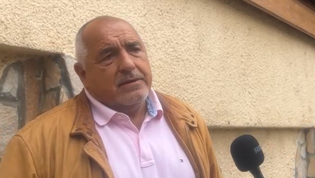 Борисов потвърди, че е говорил със сина на Тръмп за "Магнитски", но отрече да е предлагал сделка (видео)