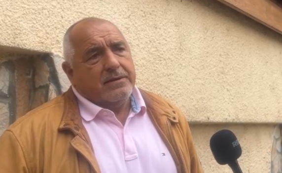 Борисов потвърди, че е говорил със сина на Тръмп за "Магнитски", но отрече да е предлагал сделка (видео)