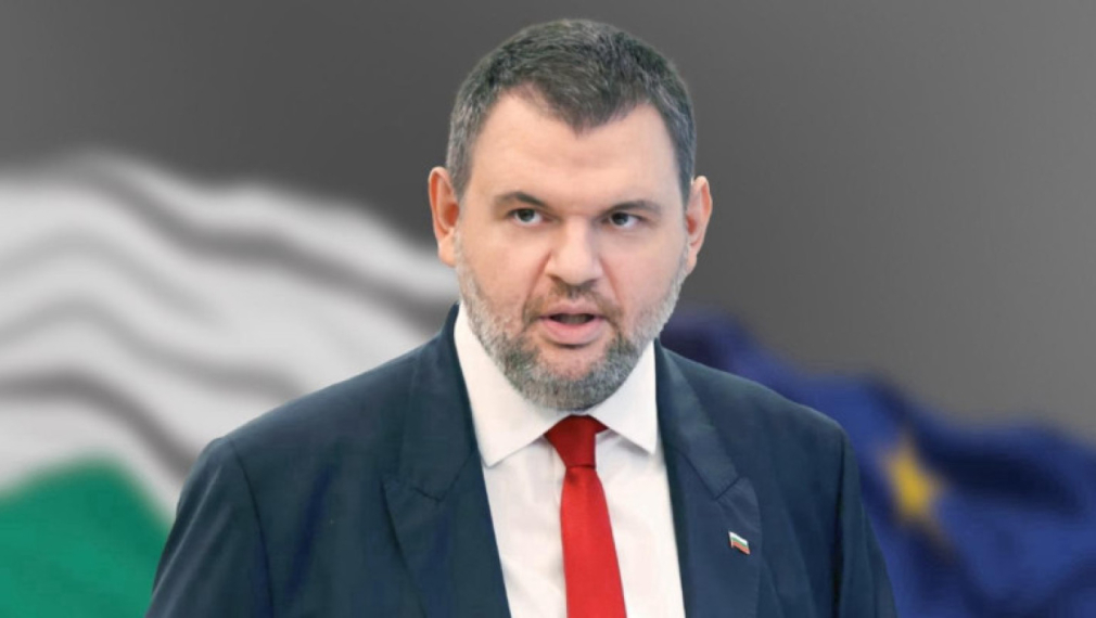 Пеевски: Твърдо съм против да се ограничава президентът да прави партия. Чакам го на терена