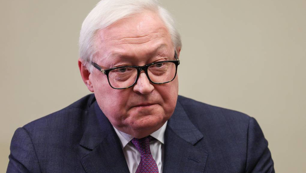Рябков: Русия призовава САЩ да премислят хиляда пъти последиците от предаването на ракети „Томахоук“ на Украйна
