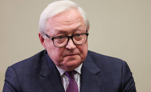 Рябков: Русия призовава САЩ да премислят хиляда пъти последиците от предаването на ракети „Томахоук“ на Украйна