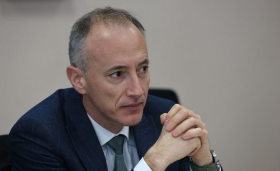 "Добродетели и религии" влиза в училище, край на неучебните дни от кмета