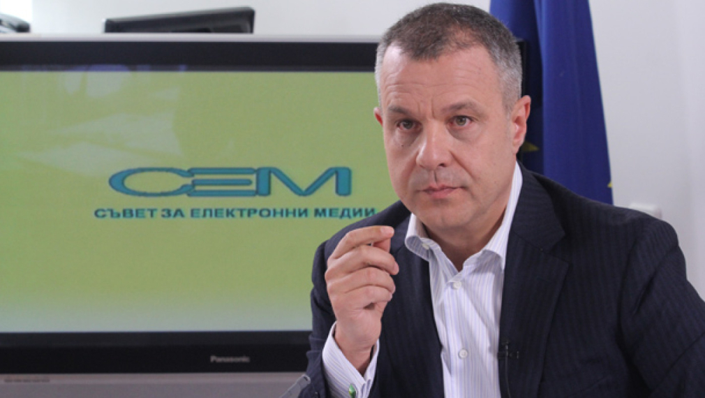 СЕМ отхвърли отчета за дейността на генералния директор на БНТ. Проблемът с легитимността на Кошлуков остава