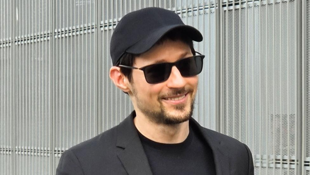 Павел Дуров: Интернет се превръща в мощен инструмент за контрол