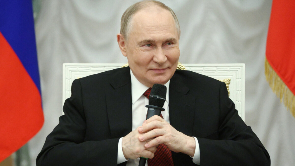 Путин: Русия ще обяви скоро ново оръжие, изпитанията са успешни. С Вашингтон запазваме разбирателство за Украйна