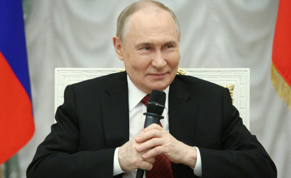 Путин: Русия ще обяви скоро ново оръжие, изпитанията са успешни. С Вашингтон запазваме разбирателство за Украйна