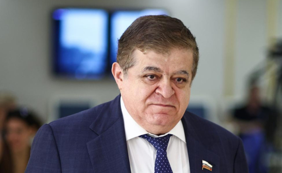 Джабаров: Нобеловата награда за мир се дава на агресори или предатели