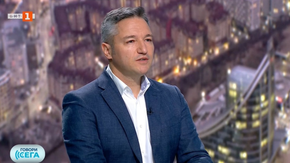 Вигенин: В управляваните от министрите на БСП сфери няма и съмнения за корупция