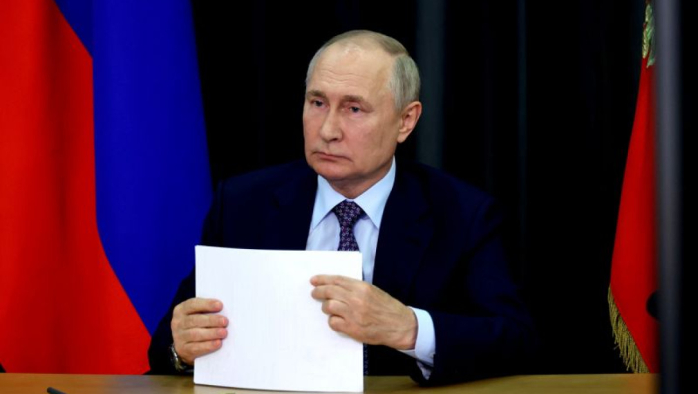 Путин с мерки срещу поскъпването на бензина и дизела — продължава субсидиите за руските петролни компании